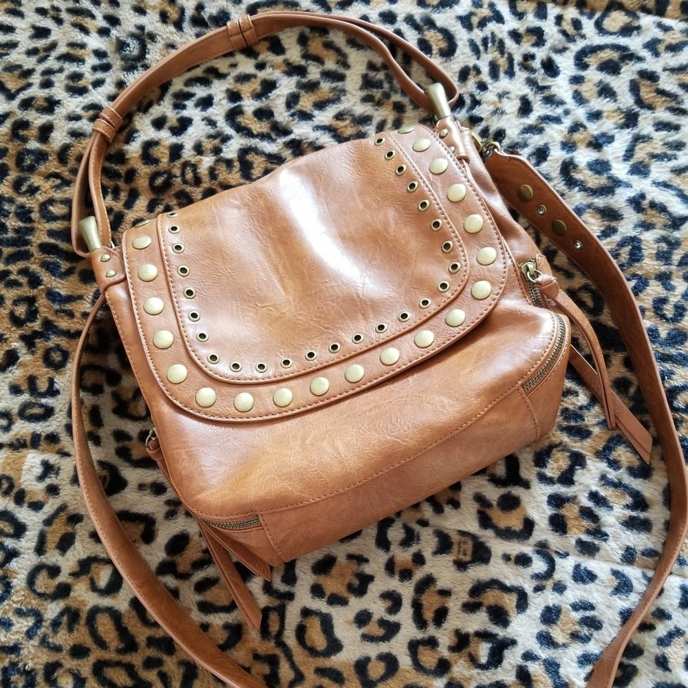 Steve Madden crossbody
